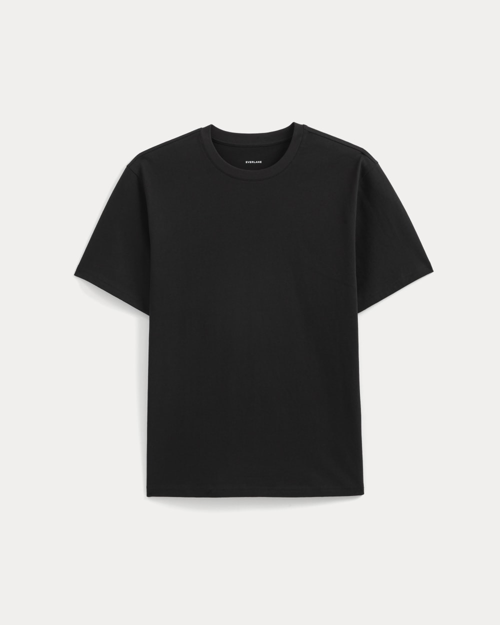 mens-archive-standard-fit-cotton-crew-black | alt