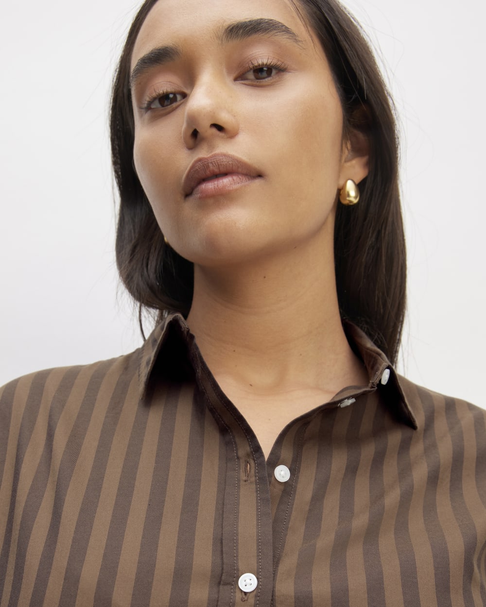 womens-silky-cttn-relaxed-shirt-cocoa-black