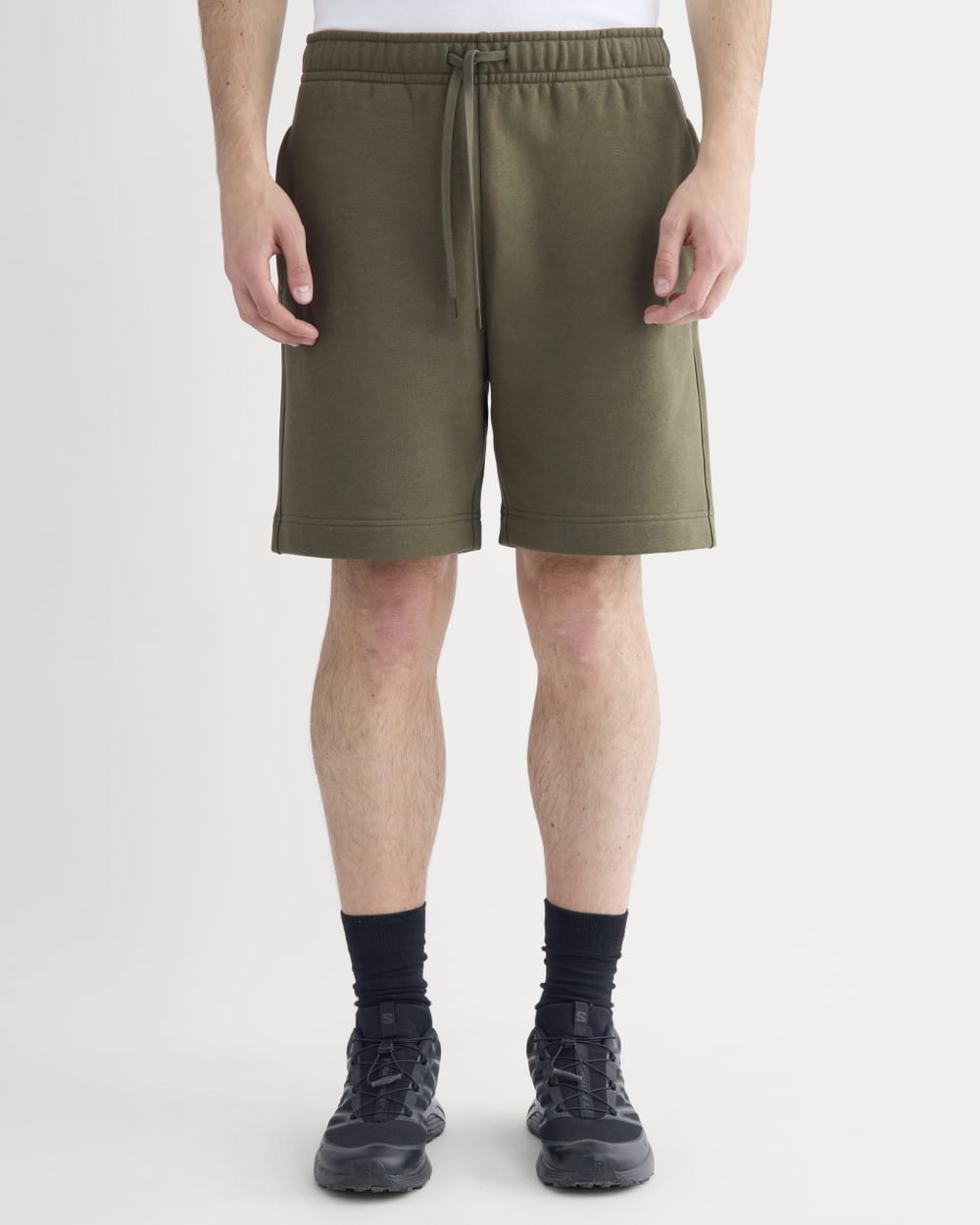 mens-luxe-fleece-easy-short-olive-night