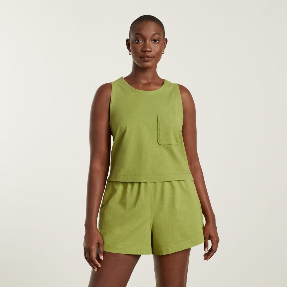 womens-premium-cropped-pocket-tank-pepper