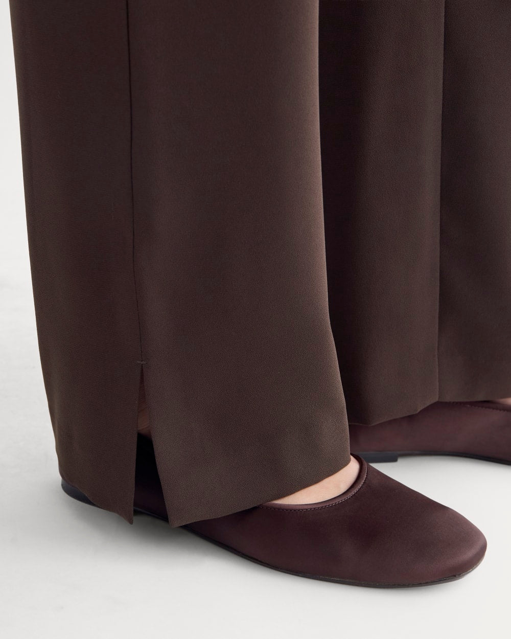 womens-drapey-crepe-pant-dark-chocolate