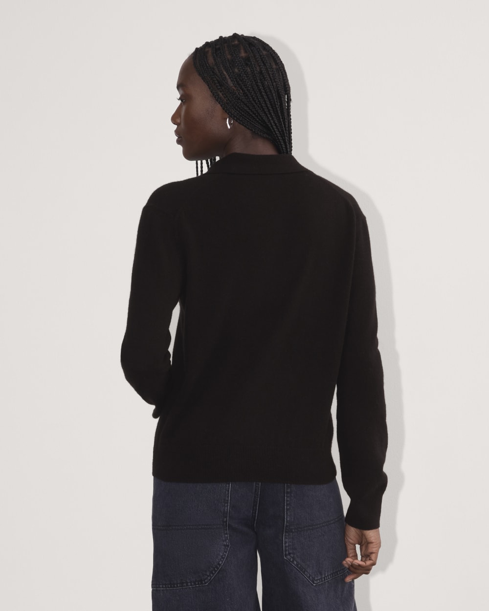 womens-cashmere-classic-sweater-polo-black