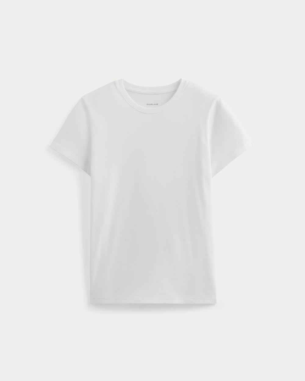 womens-organic-cotton-slim-crew-tee-white | alt