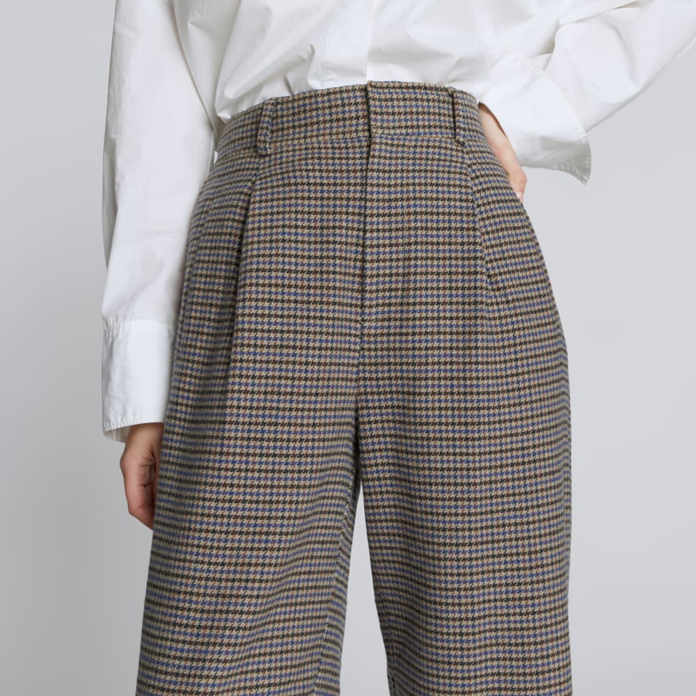 womens-rewool-way-high-slouch-pant-blue-brown-houndstooth
