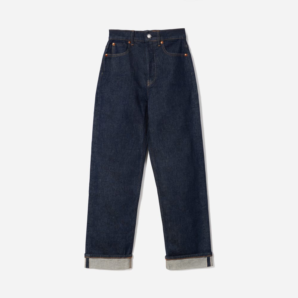 womens-way-high-jean-tall-indigo-rinse | alt