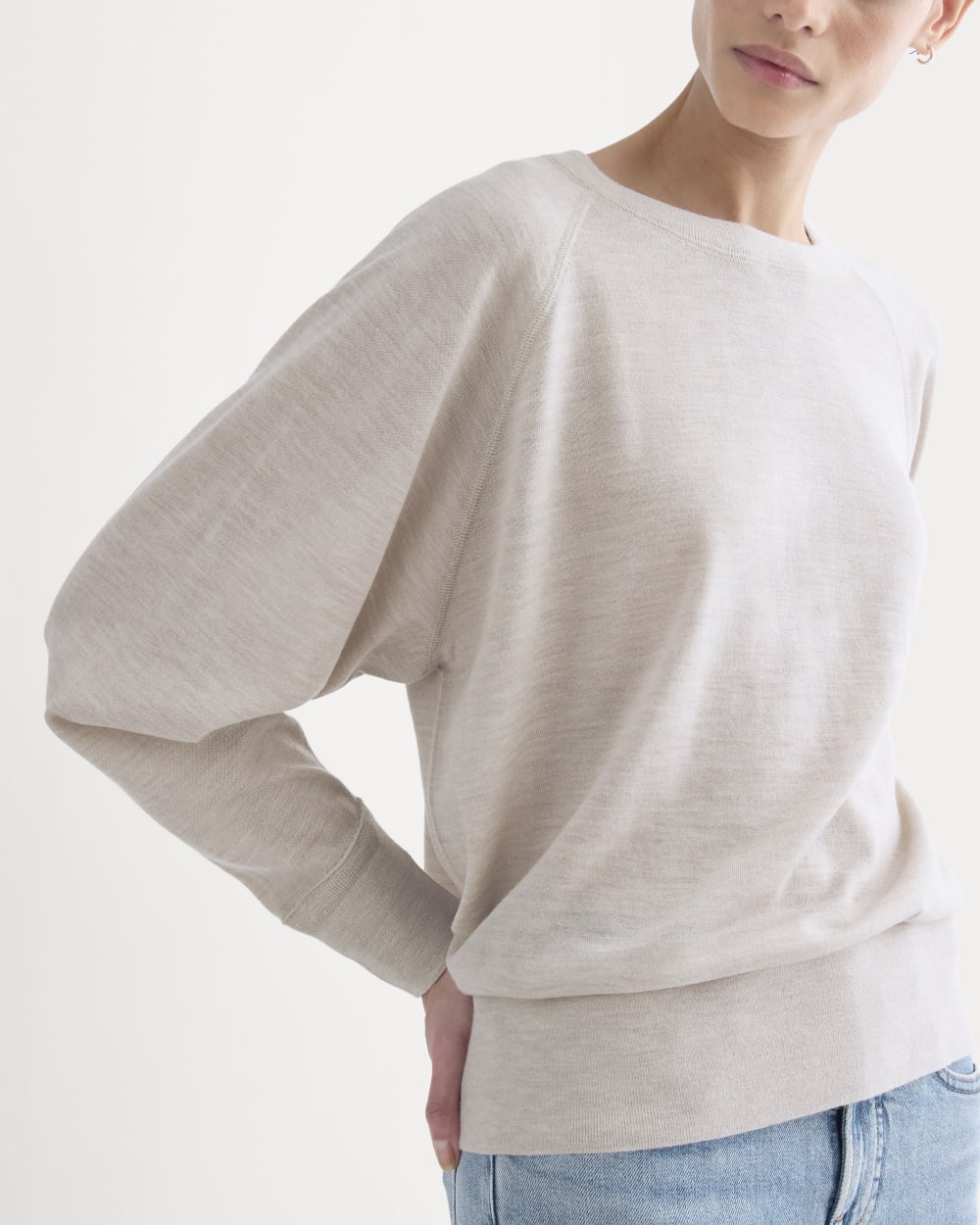 womens-gym-sweater-in-ultrasoft-merino-heathered-oat