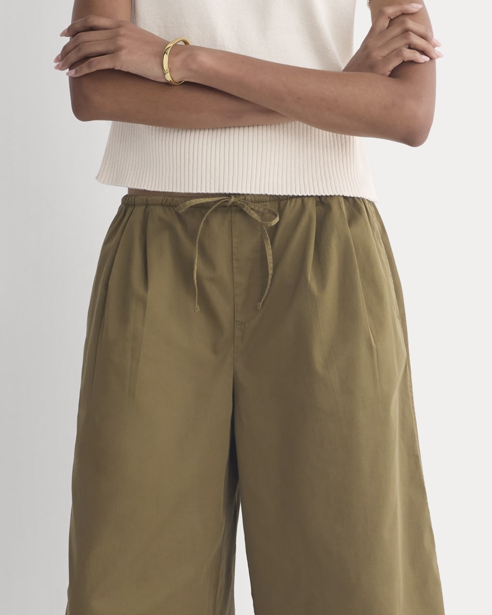 womens-easy-long-short-olive