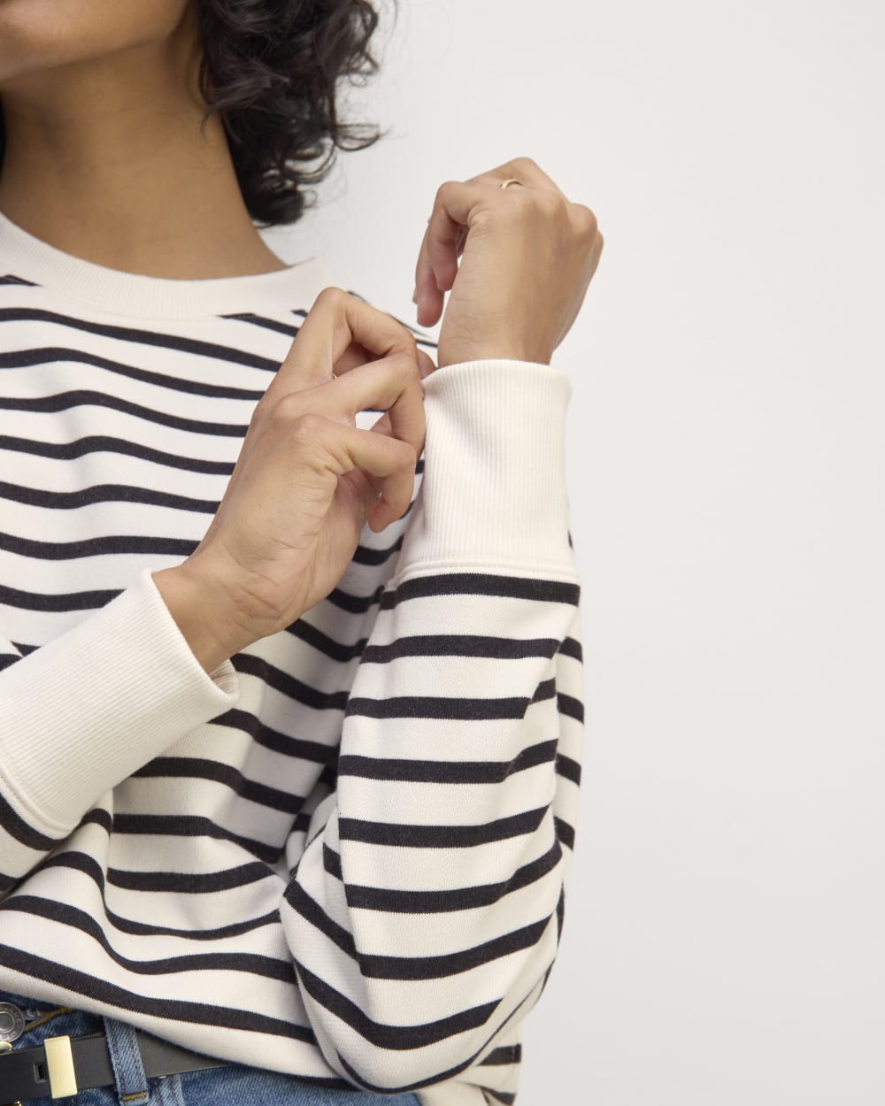 womens-french-terry-relaxed-crewneck-bone-black