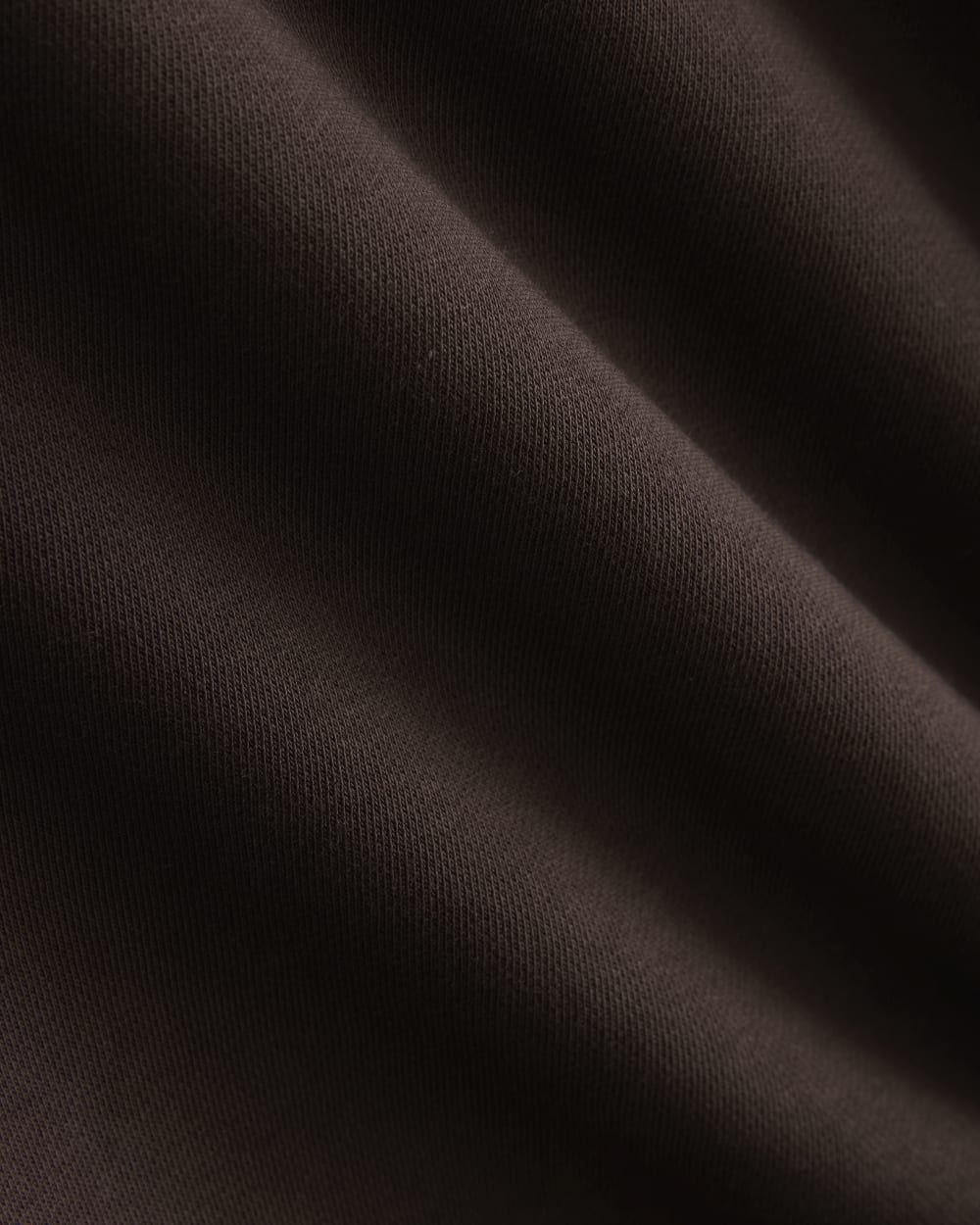 womens-cropped-luxe-fleece-hoodie-dark-chocolate