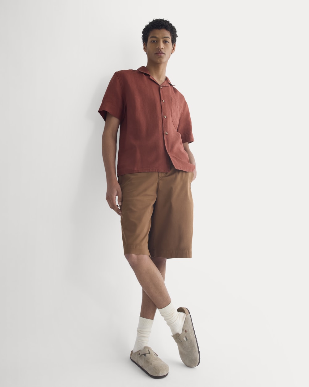 mens-linen-resort-shirt-henna-red