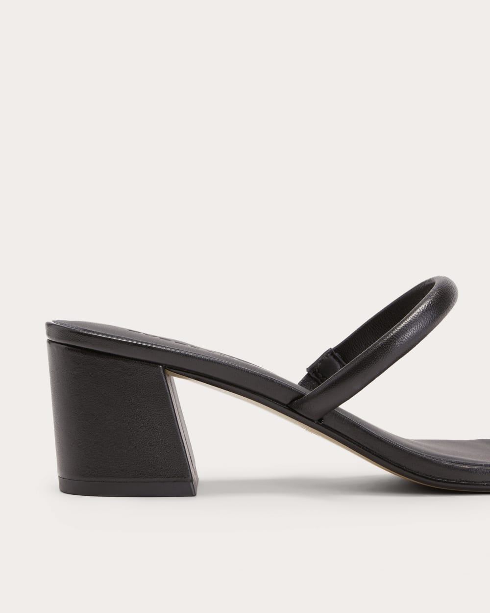 womens-leather-double-strap-heel-black