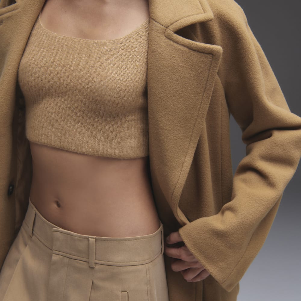 womens-italian-rewool-long-peacoat-camel