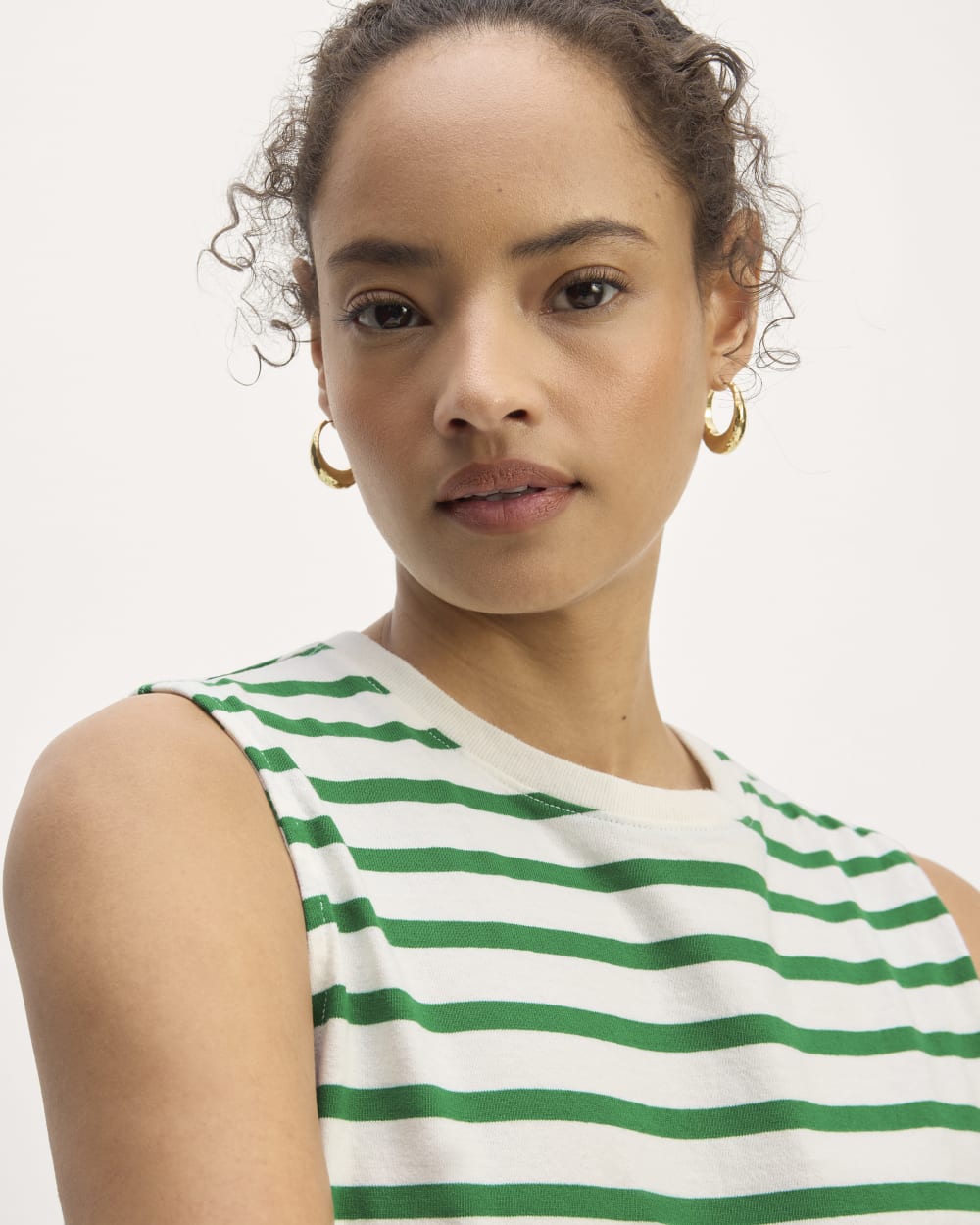 womens-premium-weight-muscle-tee-bone-grass-green