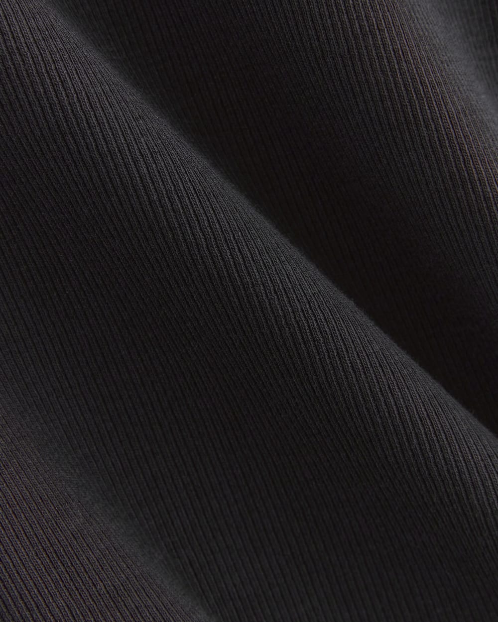 womens-luxe-rib-funnel-neck-tee-black