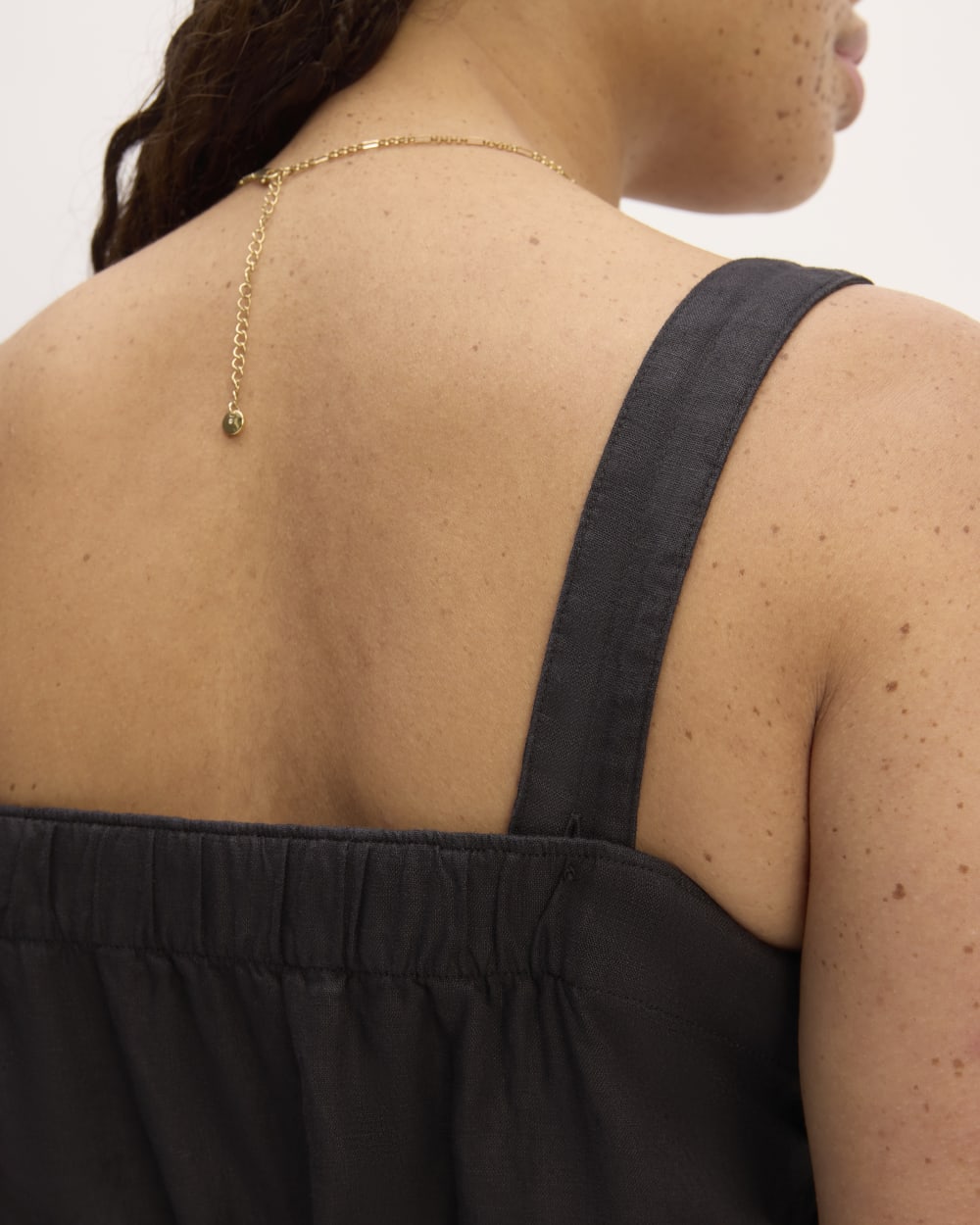 womens-linen-side-button-jumpsuit-black