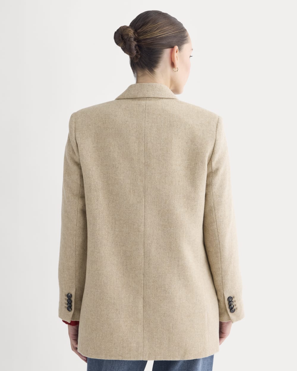 womens-oversized-blazer-taupe-herringbone