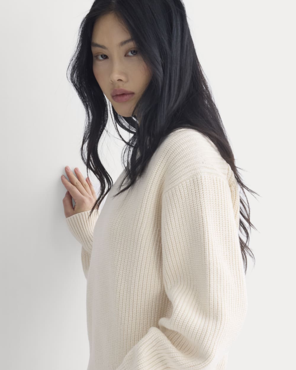 womens-cropped-ribbed-crew-cotton-canvas