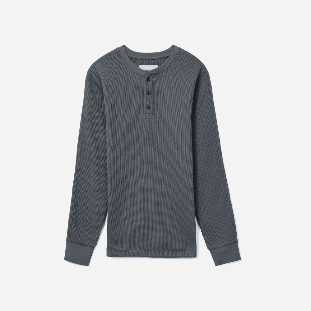 mens-waffle-henley-slate