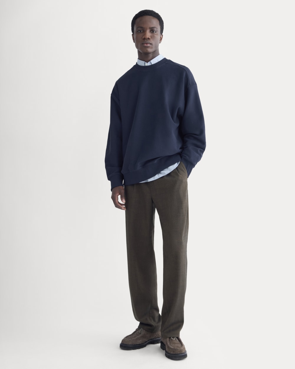mens-twill-terry-jacquard-crew-navy