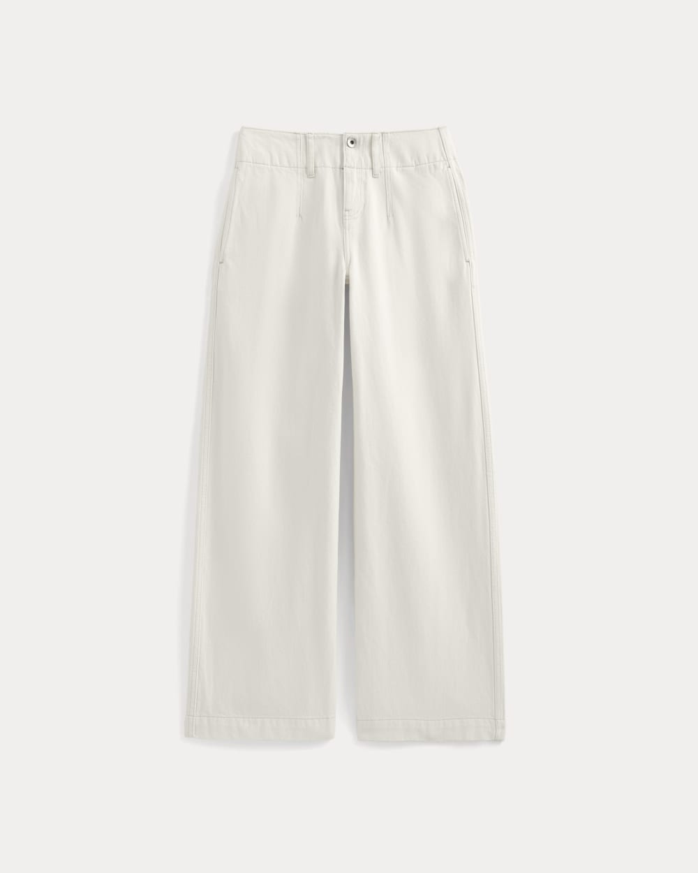 womens-the-mid-rise-trouser-jean-ecru | alt