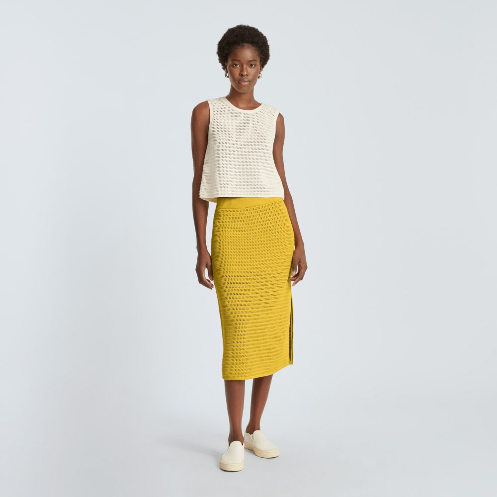 womens-crochet-knit-skirt-citrus