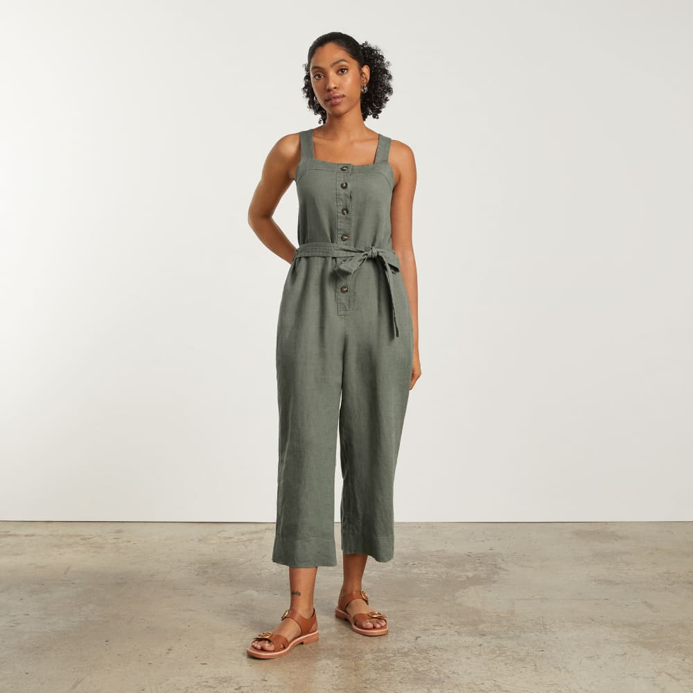 womens-linen-picnic-jumpsuit-pewter-green