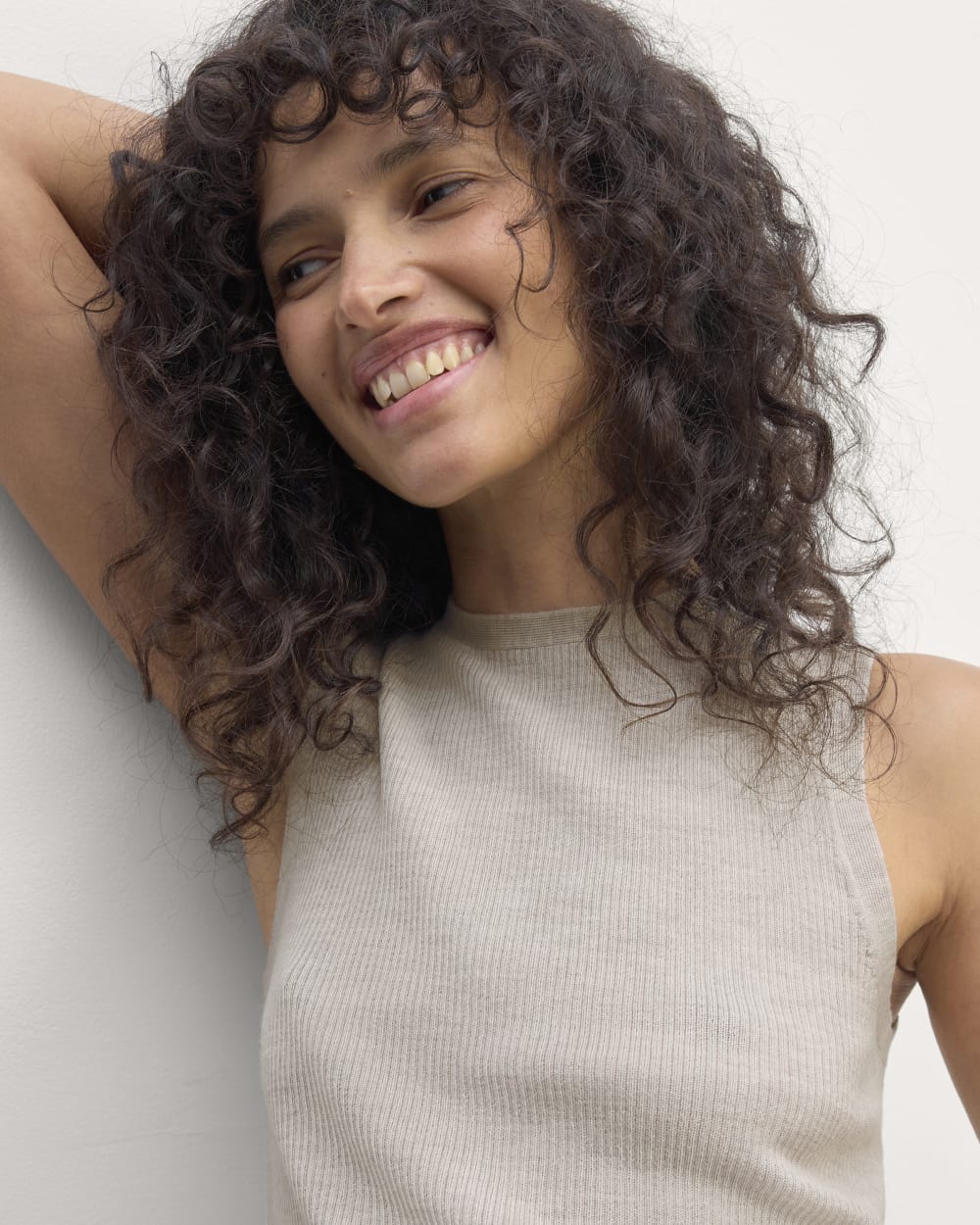 womens-ultrafine-merino-ribbed-shell-tank-heather-oatmeal