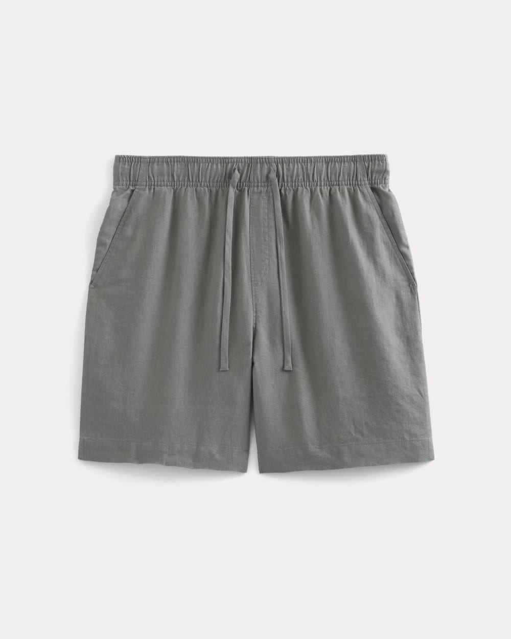 mens-linen-easy-short-agave-green | alt