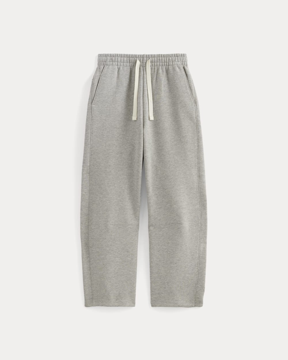 womens-laid-back-fleece-sweatpant-heathered-grey | alt