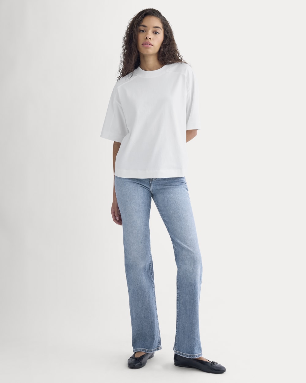 womens-oversized-seamed-tee-white