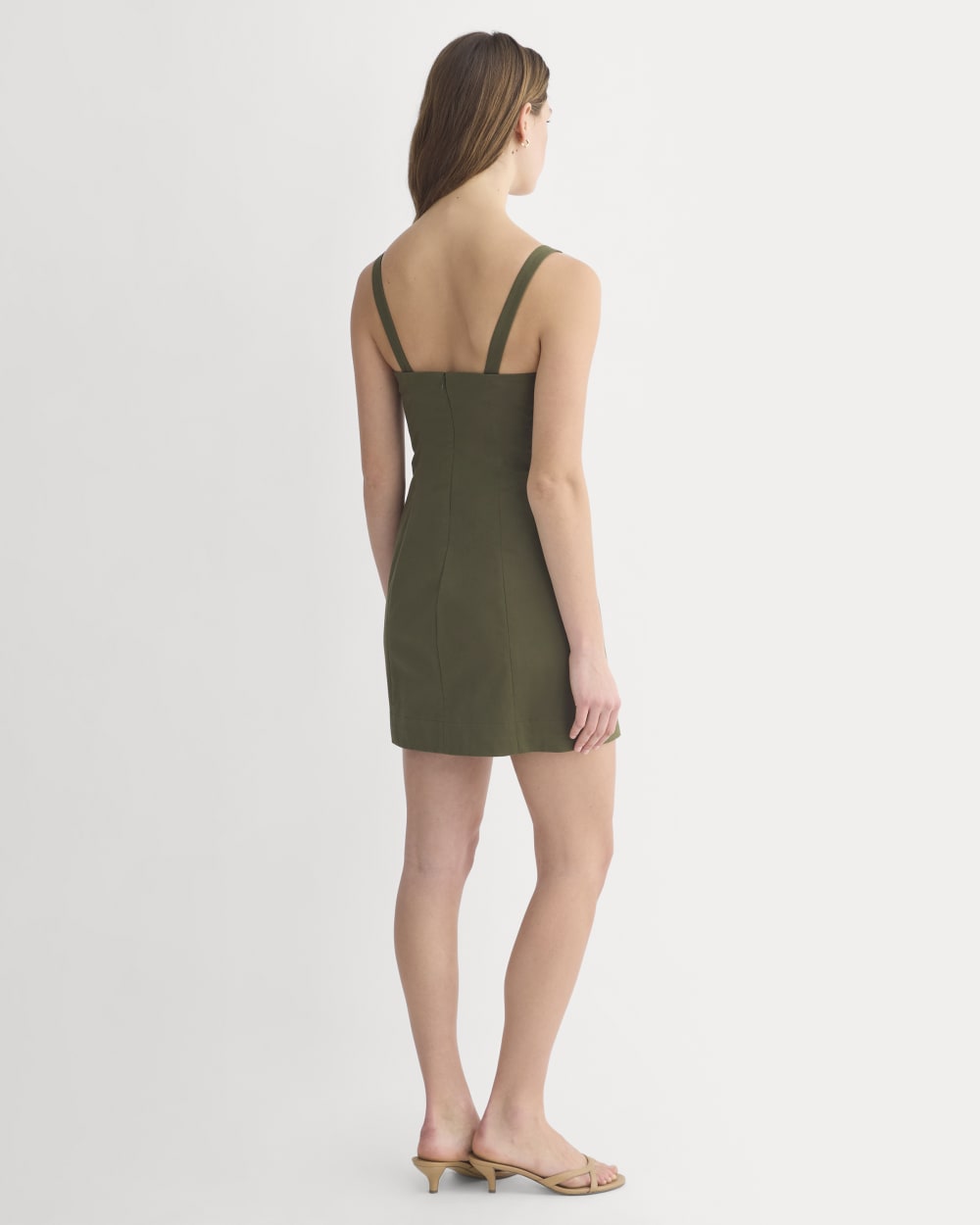 womens-seamed-mini-dress-olive-night