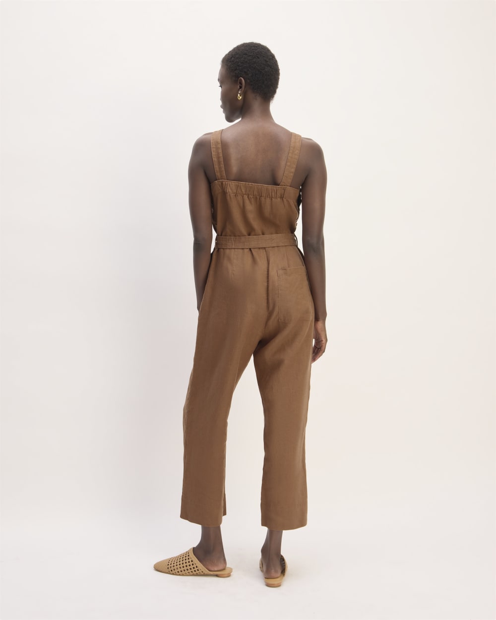 womens-linen-side-button-jumpsuit-cocoa-brown