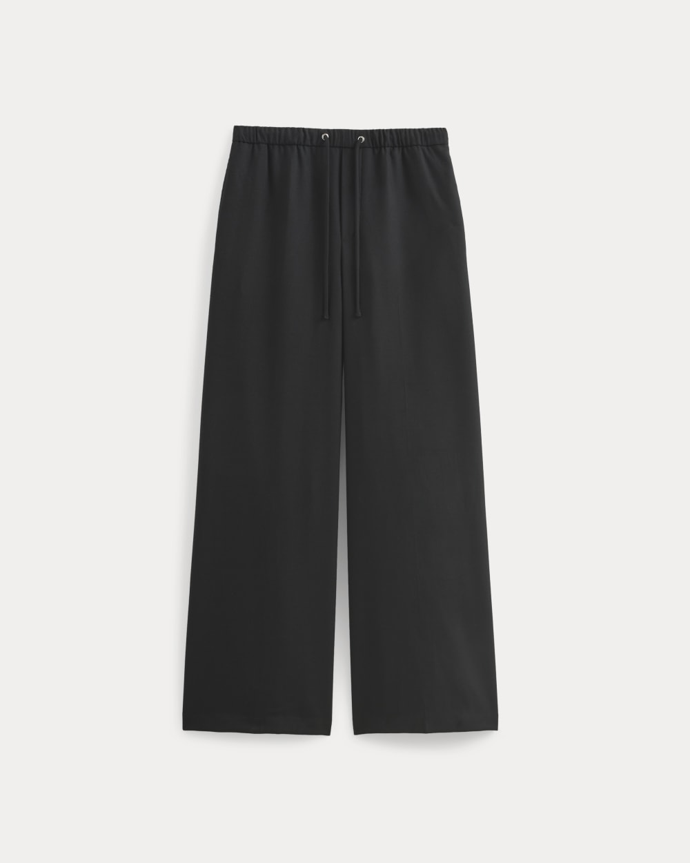 womens-pull-on-trouser-in-tailor-twill-black | alt