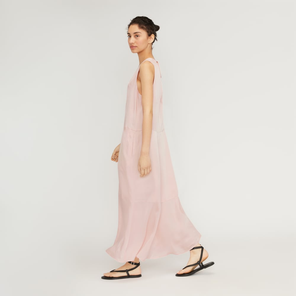 womens-satin-v-neck-maxi-dress-petal-pink