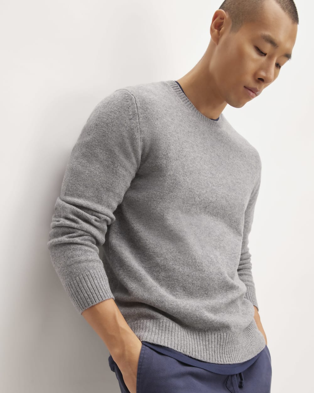 mens-felted-merino-crew-neck-sweater-heathered-mid-grey