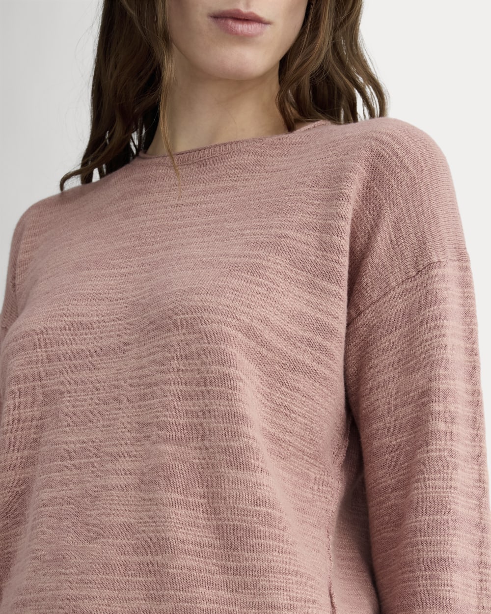 womens-slouch-sweater-cotton-linen-rose-dusk