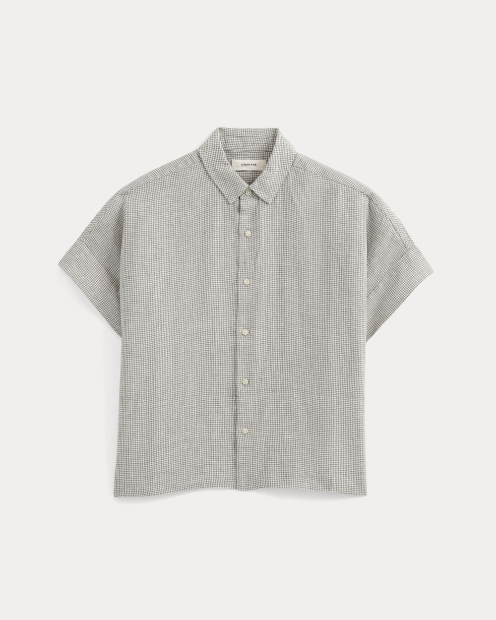 womens-the-boxy-shirt-in-linen-agave-green | alt