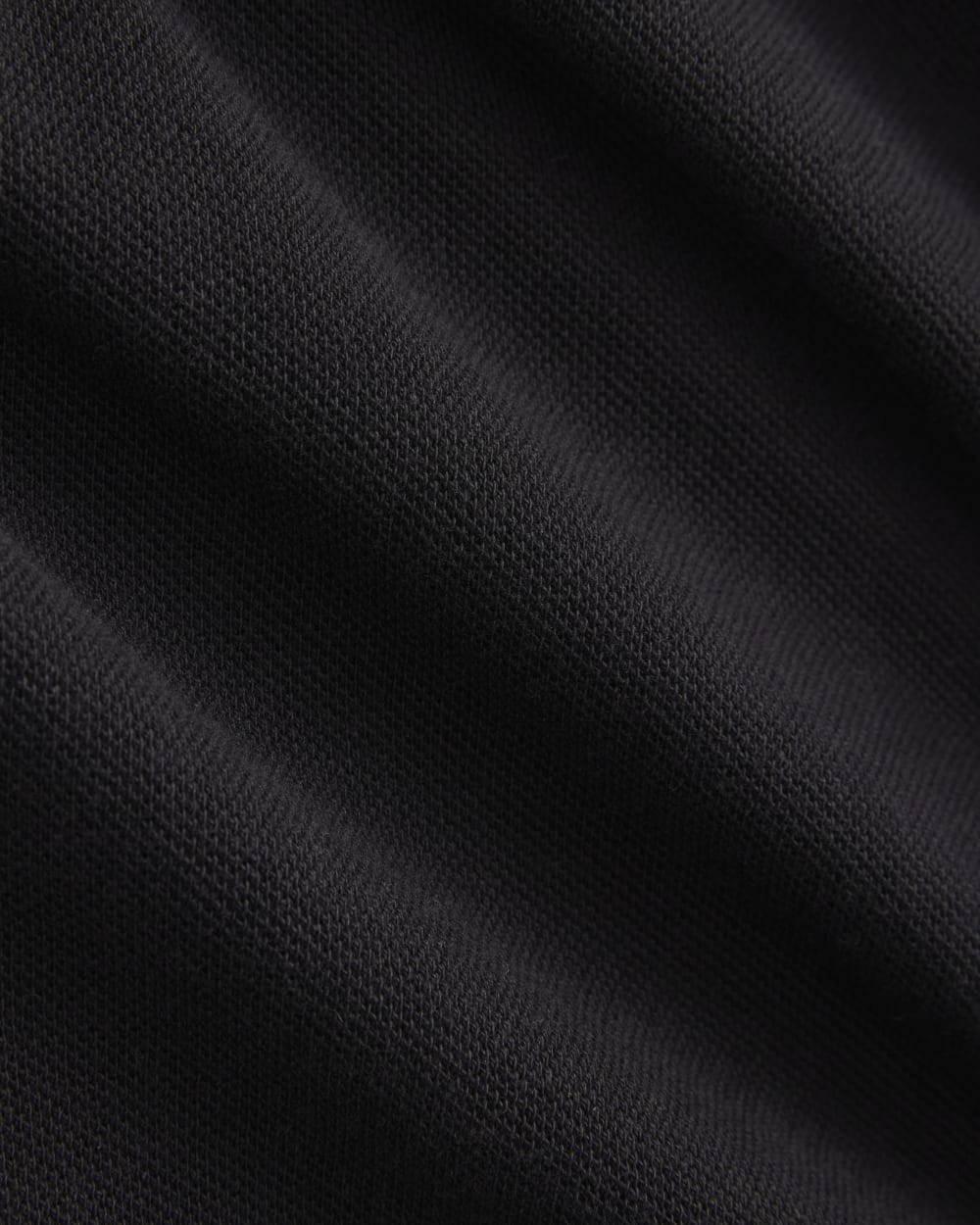 mens-classic-pique-polo-black | alt