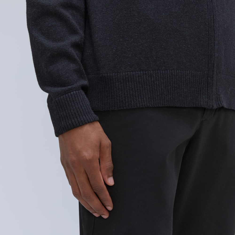 mens-no-sweat-full-zip-sweater-new-black
