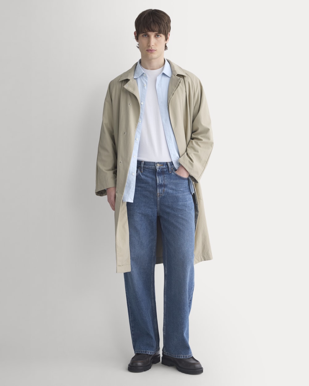 Baggy Jean