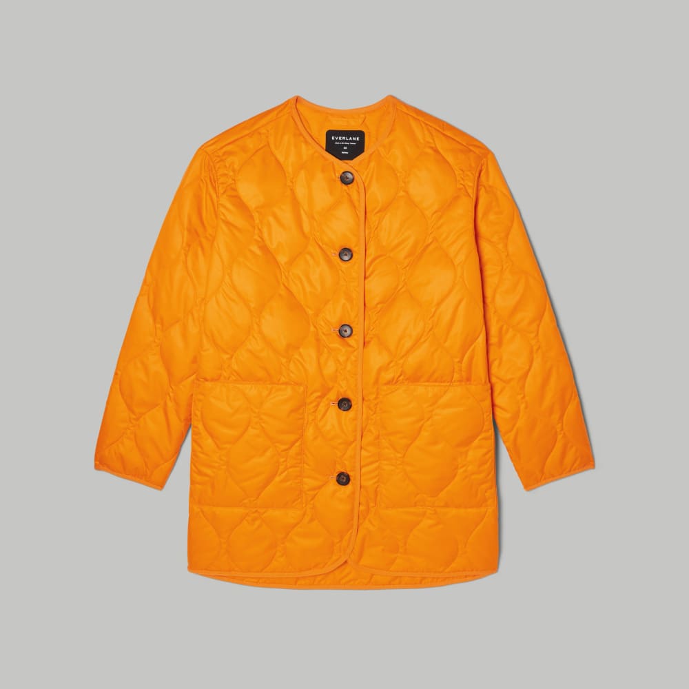 womens-renew-mid-length-liner-turmeric | alt