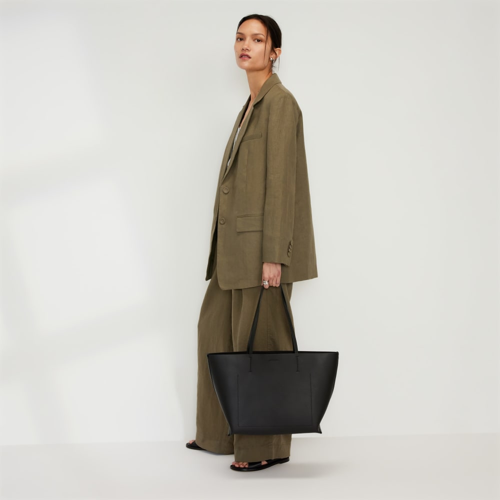 womens-linen-oversized-blazer-kalamata