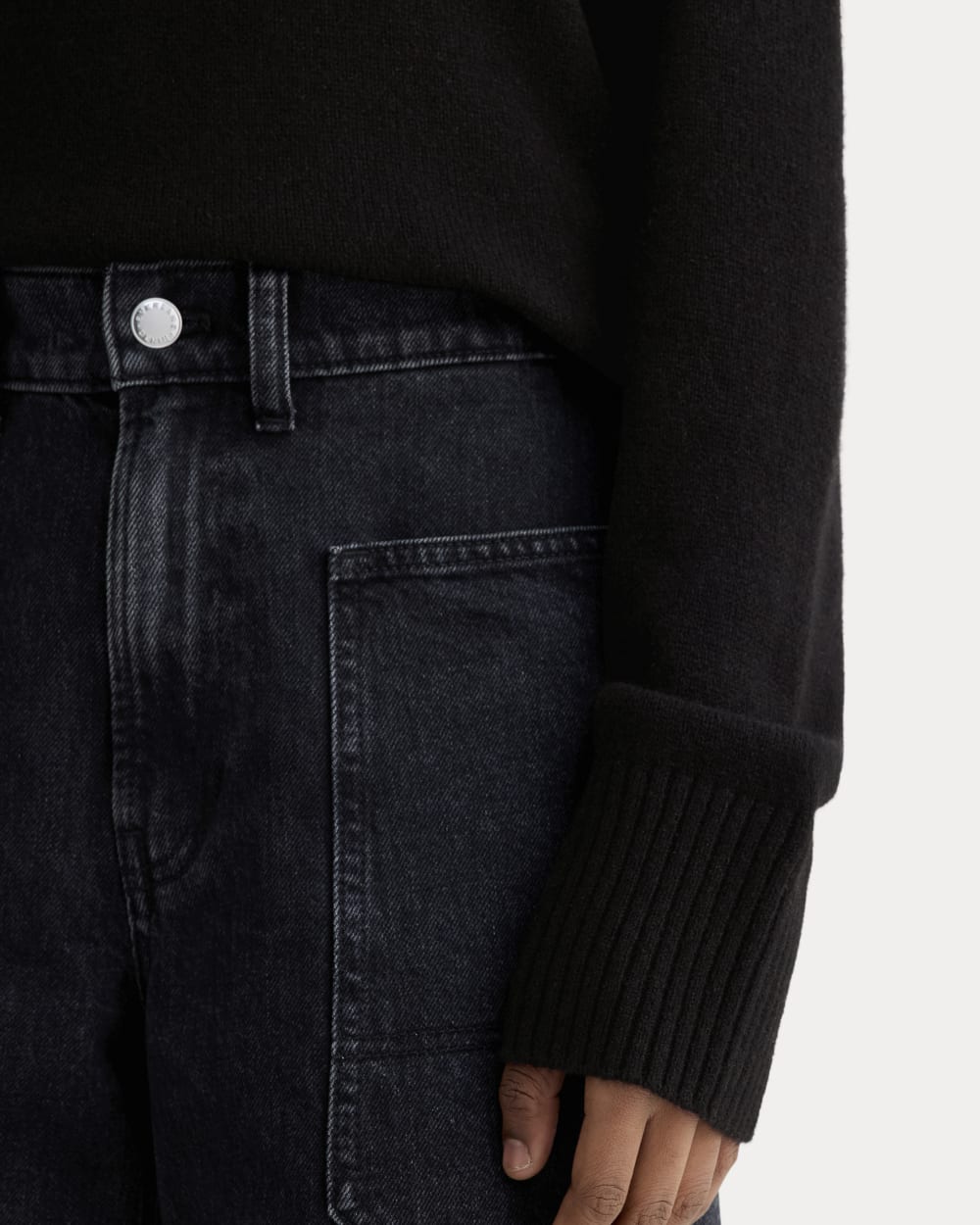 womens-cashmere-boxy-crew-sweater-new-black