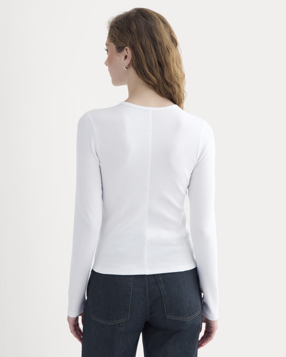 womens-luxe-rib-button-up-top-white