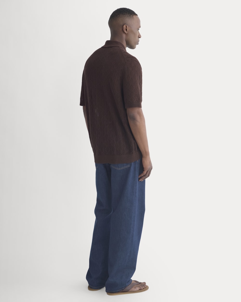 mens-open-knit-resort-shirt-coffee-bean