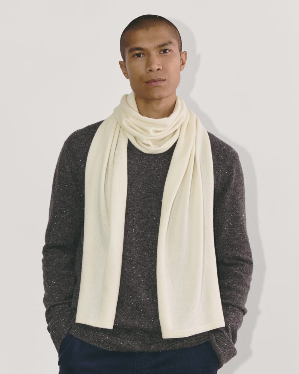 mens-cashmere-scarf-2-bone | primary