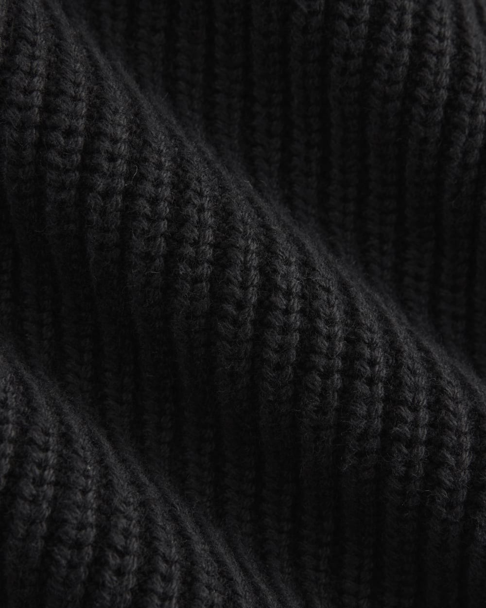 womens-cropped-ribbed-crew-cotton-black