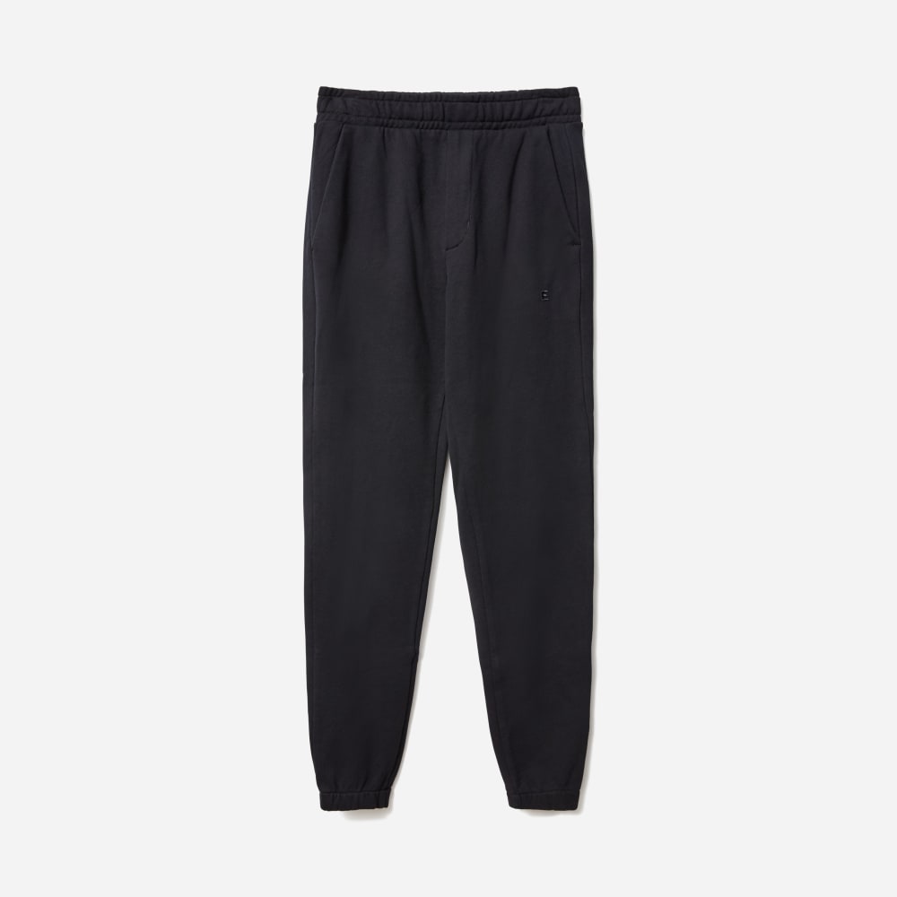 The Track Pant | Black – Everlane