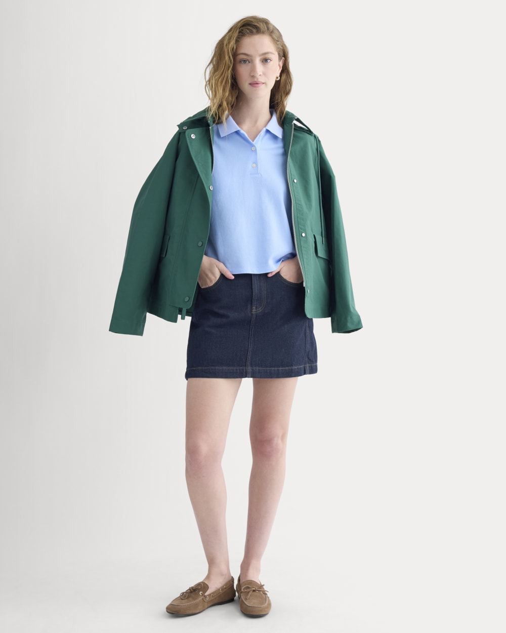 womens-pique-boxy-polo-open-air-blue