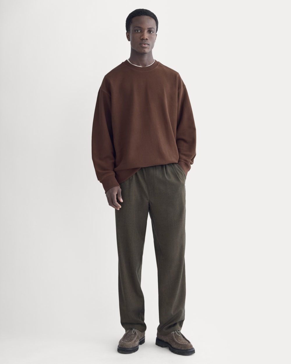mens-twill-terry-jacquard-crew-dark-mahogany